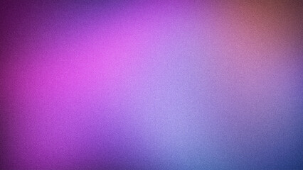 Soft purple and blue gradient background with subtle grainy texture, perfect for modern digital art, wallpapers, and design templates needing a serene, atmospheric effect