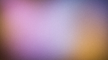 Soft gradient background blending pink, purple, and brown tones with a subtle grainy texture, ideal for wallpapers, designs, and digital art