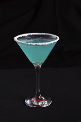margarita refreshing and citrus alcoholic drink typical of tropical places