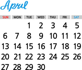 the calendar for 2025