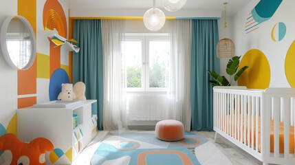 room, interior, home, furniture, bedroom, design, bed, sofa, chair, lamp, decor, window, living, luxury, indoors