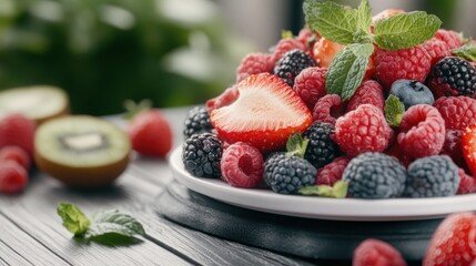 Boost Your Immune System with a Healthy Diet Discover Delicious Ways to Prevent Health Risks Associated with Obesity and Lifestyle Changes