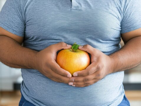 Understanding the Health Risks of Obesity and Poor Lifestyle A Comprehensive Guide to Prevention Strategies - Powered by Adobe