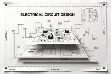 Technical Blueprint