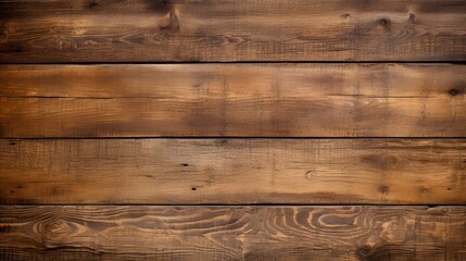 Naklejka premium Weathered Wooden Planks
