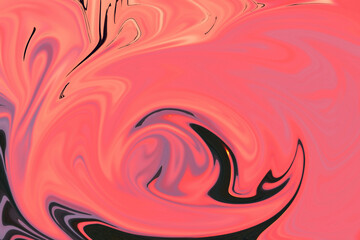 Abstract backgrounds with random patterns and colors are suitable for design elements

