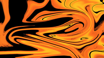 Abstract backgrounds with random patterns and colors are suitable for design elements

