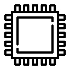chip line icon
