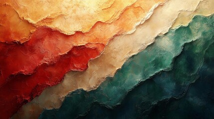 Belarus Flag Textured Background. Generative AI