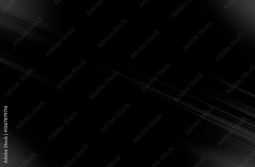 Aufkleber abstract black and silver are light gray with white the gradient is the surface with templates metal