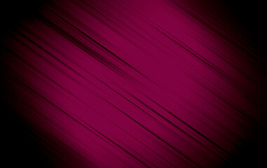 Background abstract pink and black dark are light with the gradient is the Surface with templates metal texture soft lines tech design pattern graphic diagonal neon background.