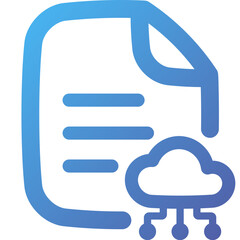 cloud document