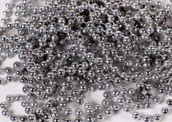 water drops on glass