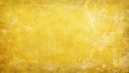 Obraz premium Golden Hues on a Weathered Surface, Evoking a Sense of Age and History