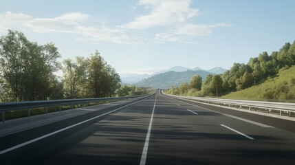 highway