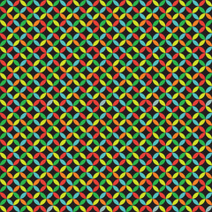 seamless geometric pattern, abstract geometric background