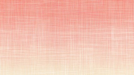 Abstract Pink and White Gradient Texture with Woven Pattern