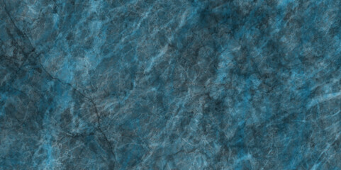 Modern cyan and black grungy seamless texture with elegant marble texture with luxurious rock stone pattern vector background, abstract artwork granite surface floor tile marble background.