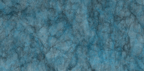 Modern cyan and black grungy seamless texture with elegant marble texture with luxurious rock stone pattern vector background, abstract artwork granite surface floor tile marble background.