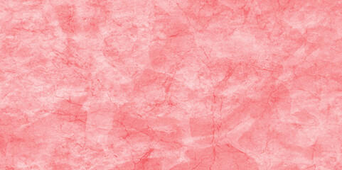Fototapeta premium Natural red marble with white color texture grungy marble slab on the wall granite and rock stone texture, luxury surface abstract marble pattern stone floor tile and ceramic tile texture background.