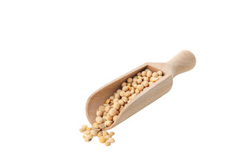 PNG, Soy beans, isolated on white background