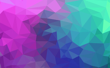 abstract geometric background