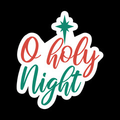 O Holy Night