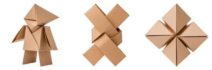 Exploring the Art of Origami Intricate Paper Designs and Sculptures for Creative Expression