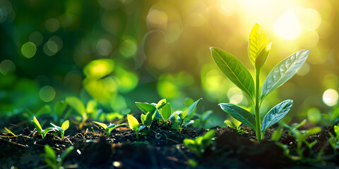 A close up of a plant

