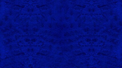 Blue carpet background. Blue color hotel carpet texture. Blue fabric texture background.
