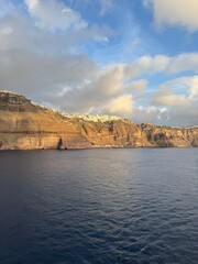 Santorini