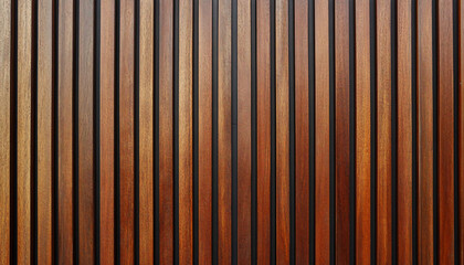 Minimalist and unique interior design in the house