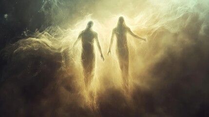Spiritual Ascent