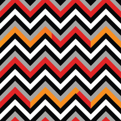chevron pattern