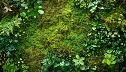 Fototapeta premium Minimalist and unique interior design in the house