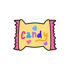 icon candy