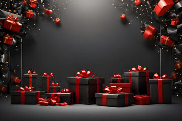 Black Friday Bonanza: The Biggest Deals of the Year 