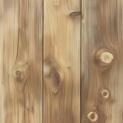 Wood texture background with natural brown patterns of aged planks showing grain and rough surface, ideal for flooring or wall designs