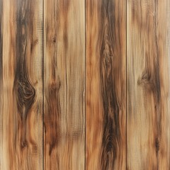 Wood texture background with natural brown patterns of aged planks showing grain and rough surface, ideal for flooring or wall designs
