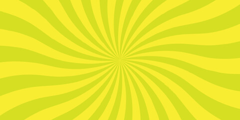 Obraz premium Vector sunburst pattern orange and red design. Vintage sunrays illustration swirl grunge backdrop line. sun beam vector banner design and comic burst gradient concept pattern.