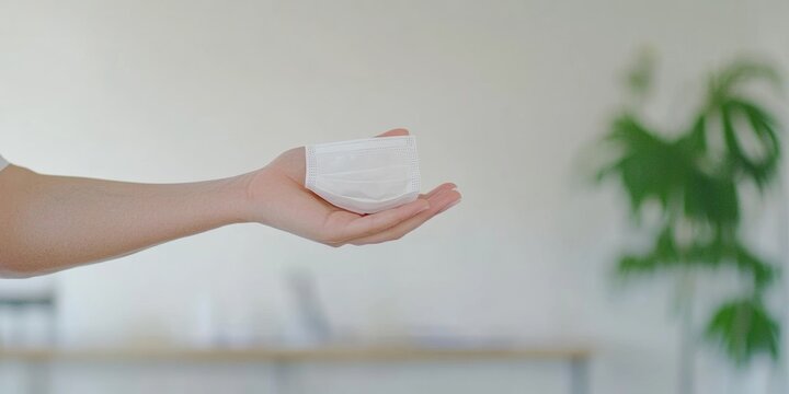 Office Hygiene Hand Sanitization - Perfect for World Health Day and Workers Memorial Day