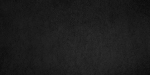 Fototapeta premium Abstract Dark black grunge wall charcoal colors texture backdrop background. Black Board Texture or Background. abstract grey color design are light with white gradient background.