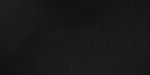 Abstract Dark black grunge wall charcoal colors texture backdrop background. Black Board Texture or Background. abstract grey color design are light with white gradient background.