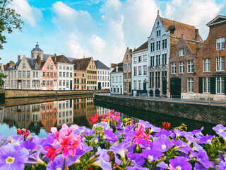 Lille, France © Annie