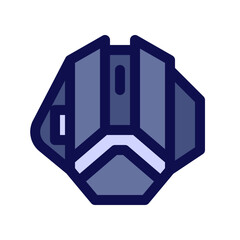 Gaming Mouse Icon