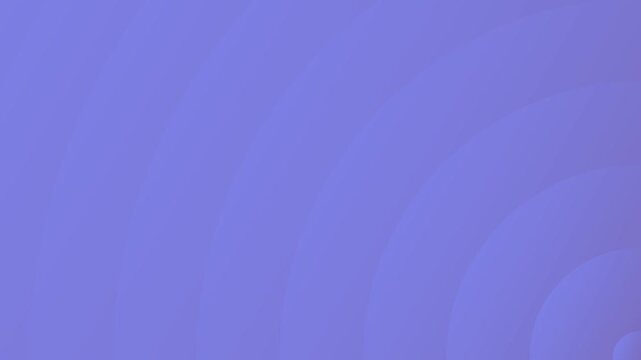blue circle background with abstract radial gradient simple and modern wallpaper used for background, backdrop, banner