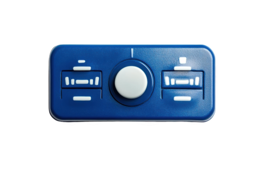 Exploring the World of Transparent Objects: A Look at Clear Buttons and Controls