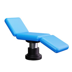 Dental 3d Render Icons