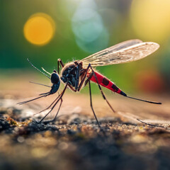 Mosquito Insect Bug