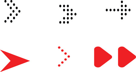 arrow icon Art & Illustration